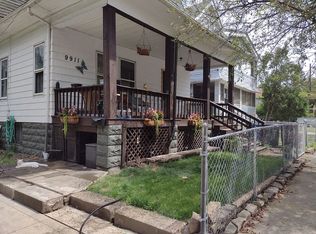 9911 Benham Ave, Cleveland, OH 44105