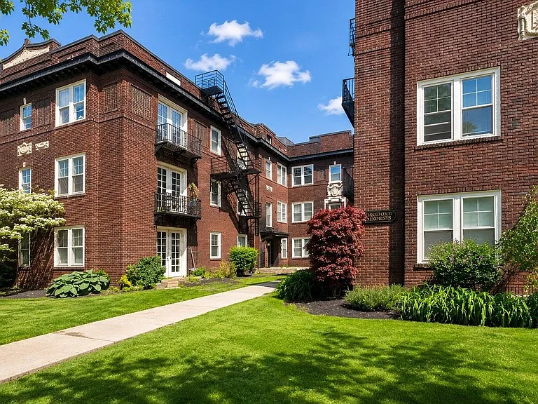 Arnold Exterior