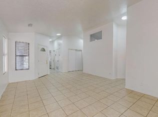 6520 Carney Ave NW, Albuquerque, NM 87120