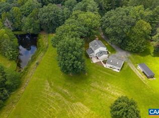 3375 Preddy Creek Rd, Charlottesville, VA 22911