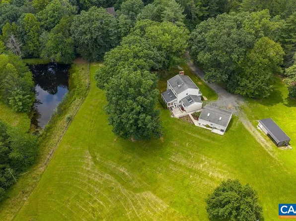 3375 Preddy Creek Rd, Charlottesville, VA 22911