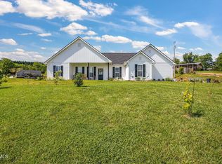 2166 Asheville Hwy, Greeneville, TN 37743