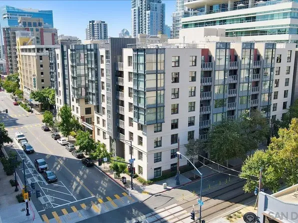 1150 J St Unit 102, San Diego, CA 92101