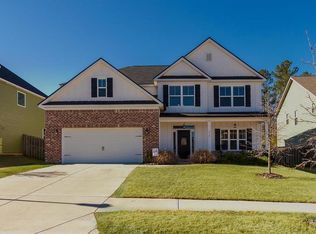 214 Torrey Pine Trl, Evans, GA 30809