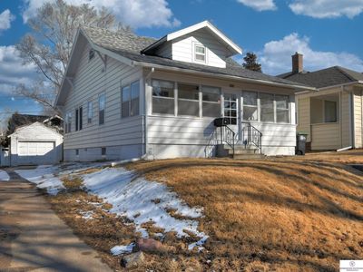 2533 N 49th St, Omaha, NE, 68104