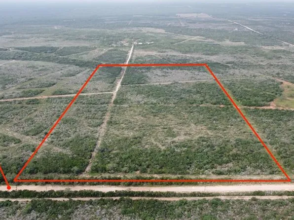 County Road 173, Alice, TX 78332