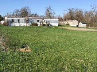 9460 Crowl Rd, De Graff, OH 43318