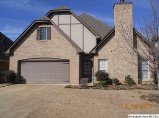 6254 Peregrine Cir, Trussville, AL 35173