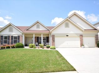 811 Aston Way Dr, O'Fallon, MO 63368