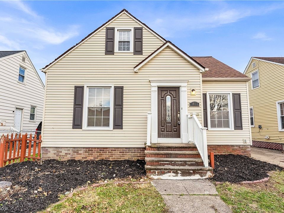 1st image of 3827 W 130th St