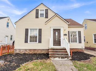 3827 W 130th St, Cleveland, OH 44111