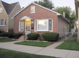 4013 N Oketo Ave, Norridge, IL