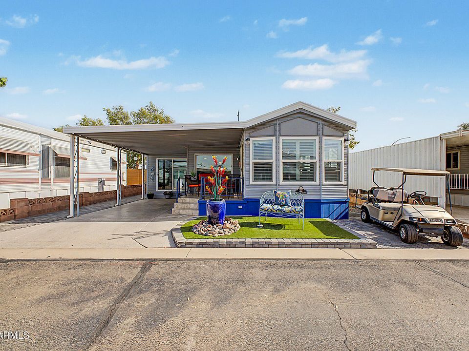1st image of 7750 E BROADWAY Road #901