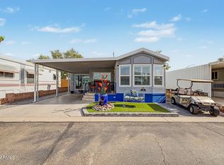 7750 E BROADWAY Road #901, Mesa, AZ 85208