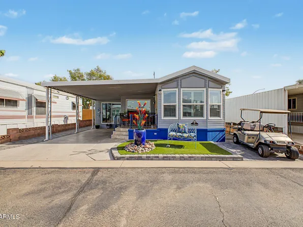 7750 E BROADWAY Road #901, Mesa, AZ 85208
