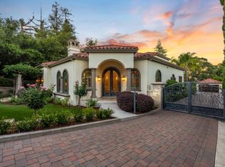 1355 Arbor Ave, Los Altos, CA 94024