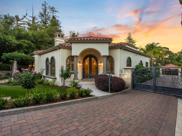 1355 Arbor Ave, Los Altos, CA 94024