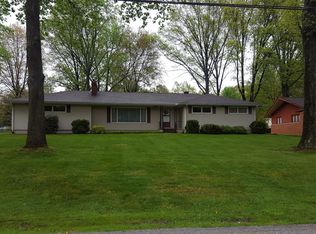 528 Vinewood Ave, Tallmadge, OH 44278