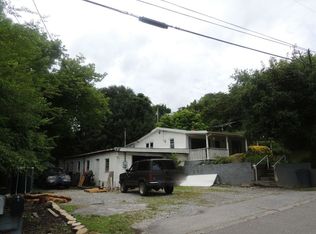 1323 Gibson St, Johnson City, TN 37601