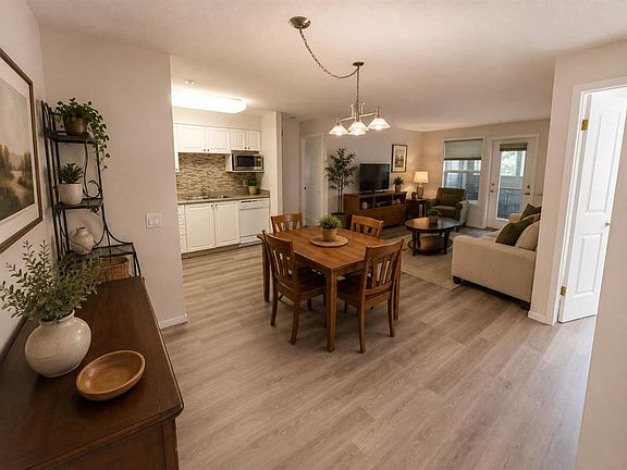 3rd image of 3120 W Millrise Point SW #3120