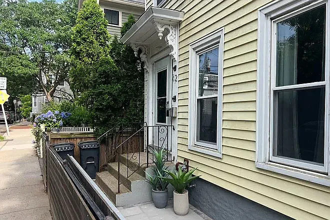 Hingham St — Photo 10