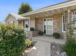 3131 County Road F, Blue Mounds, WI 53517
