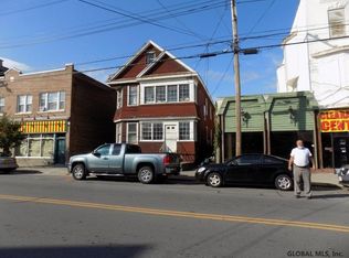 816 Crane St, Schenectady, NY 12303