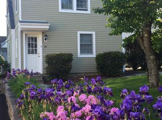 14 Lincoln St #C, Westport, CT 06880