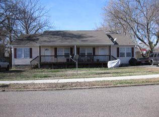 2815 Piedmont St, Knoxville, TN 37921