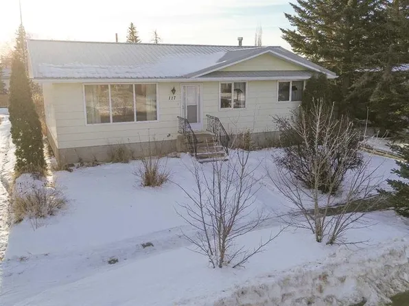 117 NW 3rd Ave NE, Delia, AB T0J 0W0