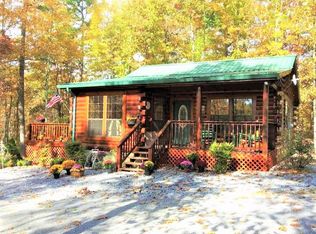 148 Robert Smith Rd, Tellico Plains, TN 37385