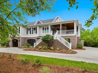 2671 Luvan Blvd, Georgetown, SC 29440