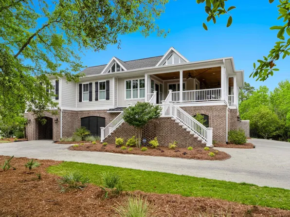 2671 Luvan Blvd., Georgetown, SC 29440