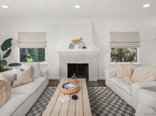 4525 Vista St, San Diego, CA 92116