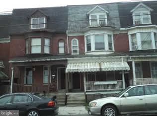 456 Prospect St, York, PA 17403