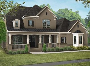 313 Broad Elm Ln, Apex, NC 27523