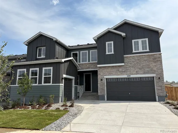 1420 Colony Drive, Erie, CO 80026