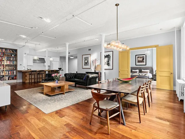 79 Worth St APT 4R, New York, NY 10013