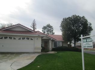 9511 Meacham Rd, Bakersfield, CA 93312