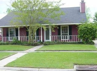 13452 Greenview Ave, Baton Rouge, LA 70816