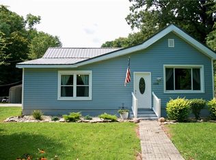 13368 Hawbuck Rd, Danville, IL 61834