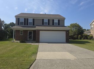 1015 Daniel Ln, Spring Hill, TN 37174