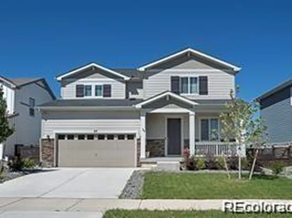 47 S Titus St, Aurora, CO 80018