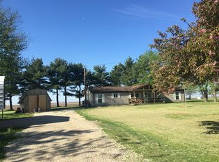 779 County Road 800 N, Tolono, IL 61880
