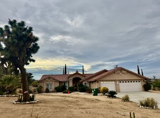 8298 Grand Ave, Yucca Valley, CA 92284
