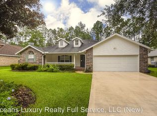 13 Canterbury Woods, Ormond Beach, FL 32174