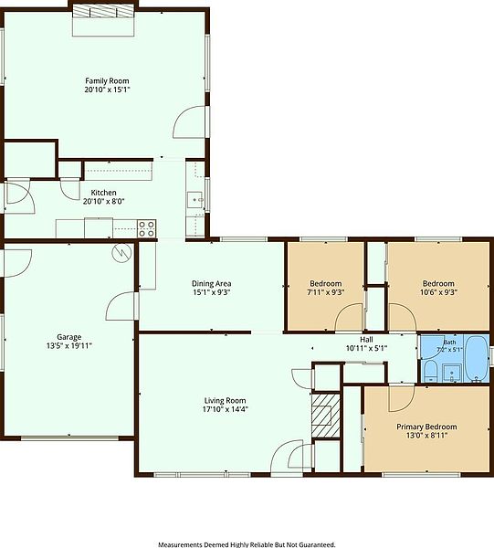 4th image of 8417 121st Street SW