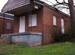890 Annie St, Memphis, TN 38107