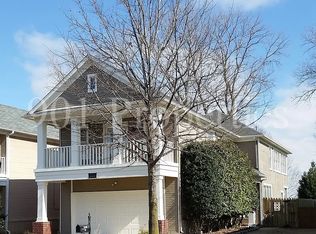 1220 Harbor River Dr, Memphis, TN 38103