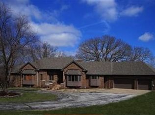 4479 E Farm Rd 150, Springfield, MO 65809